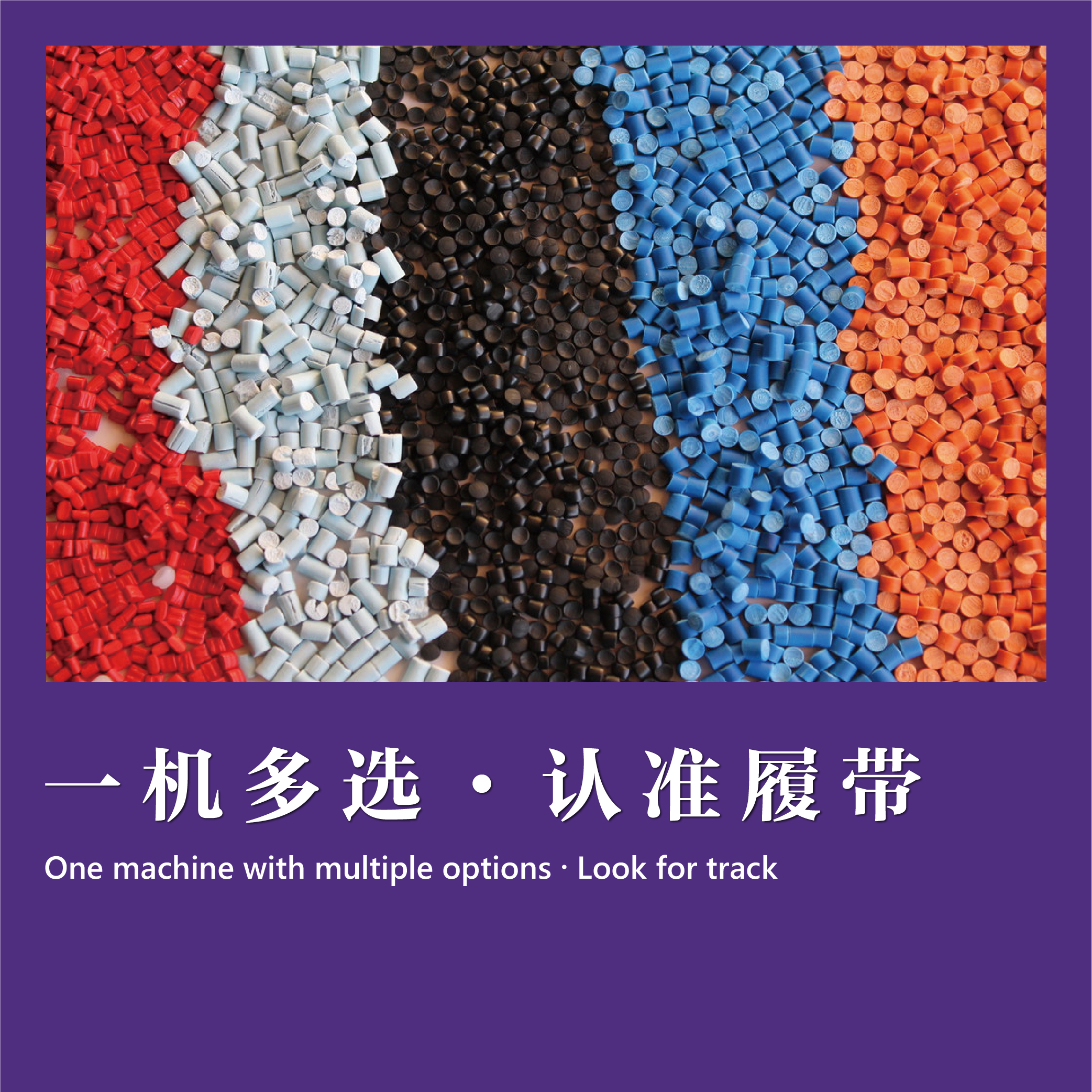 塑料色選設(shè)備的廠家